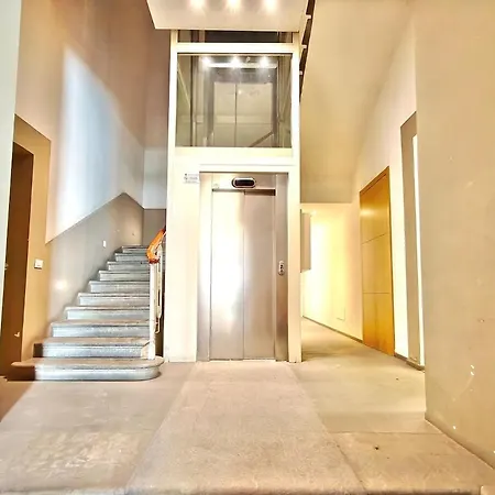 Chic Mamma Magnifico Διαμέρισμα