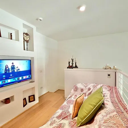 Chic Mamma Magnifico Διαμέρισμα