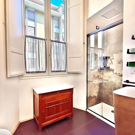 Chic Mamma Magnifico Διαμέρισμα *