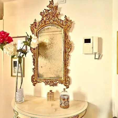 Chic Mamma Magnifico Lejlighed Firenze
