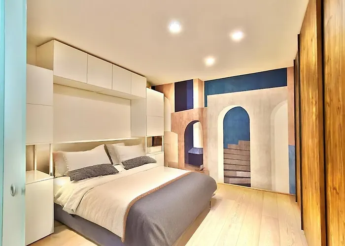 Chic Mamma Magnifico * Φλωρεντία