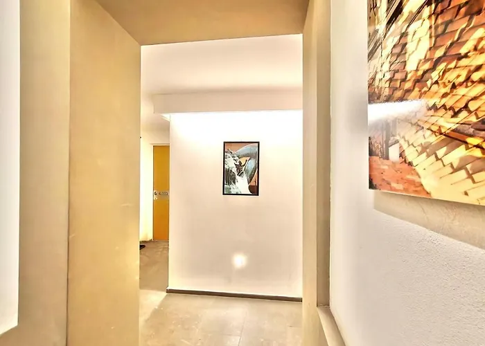 Chic Mamma Magnifico Διαμέρισμα Φλωρεντία