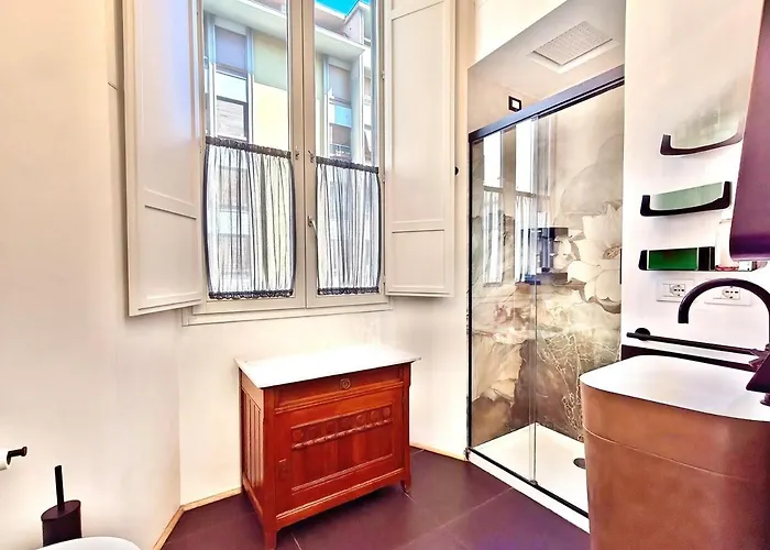 Chic Mamma Magnifico Διαμέρισμα *